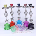 Edelstahl Narguile Shisha hookah